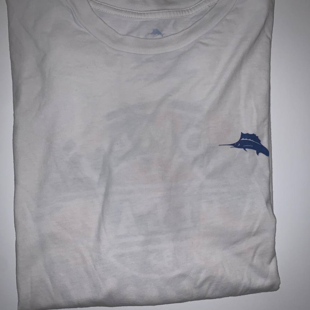 Tommy Bahama Premium Long Sleeve